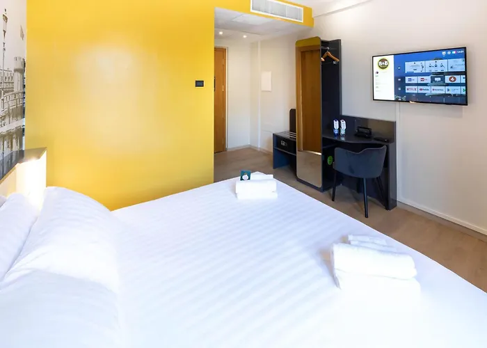 B&B Tuscolana San Giovanni