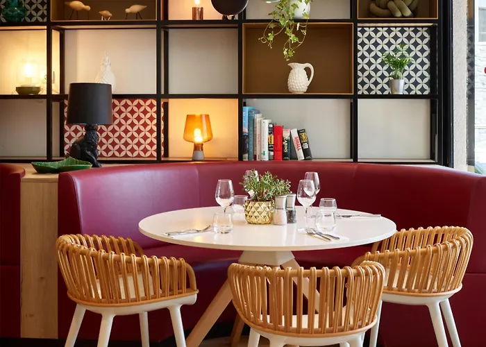 Radisson Hotel Aix En Provence