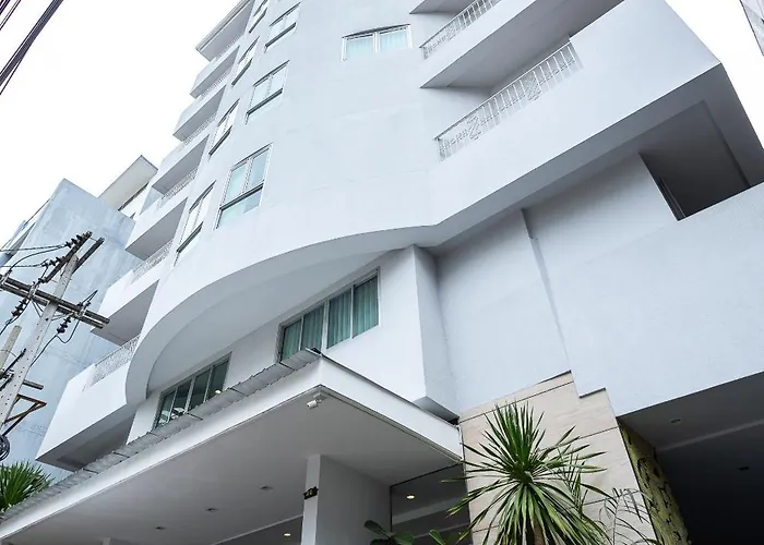 Club Mahindra Mac Boutique