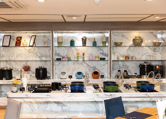 Club Mahindra Mac Boutique