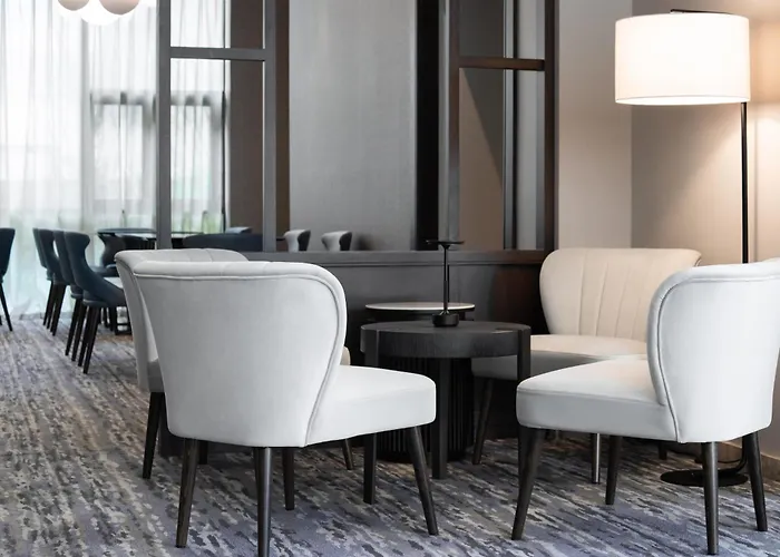 Radisson Blu Hotel, Letterkenny