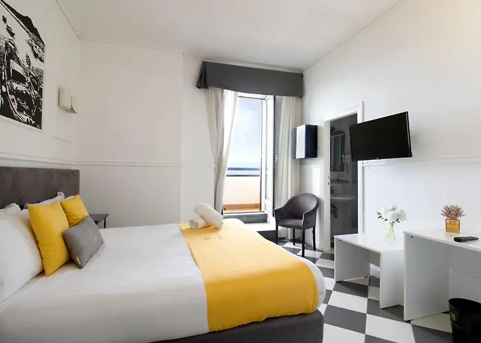 Hotel Stabia