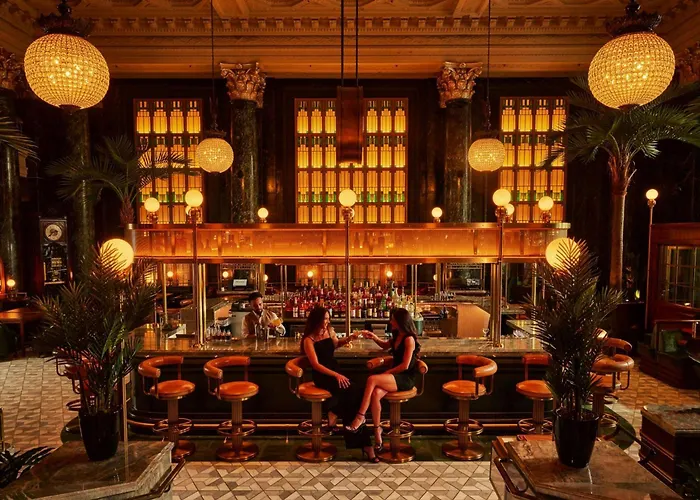 The Westin St. Francis San Francisco On Union Square