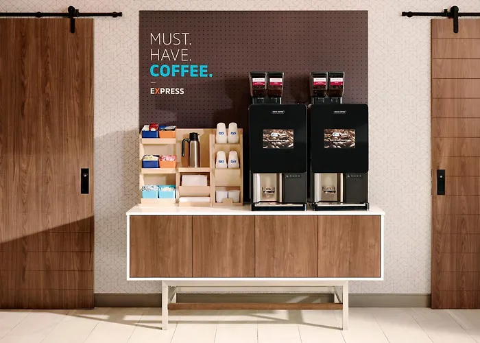 Holiday Inn Express - Columbus Downtown By Ihg