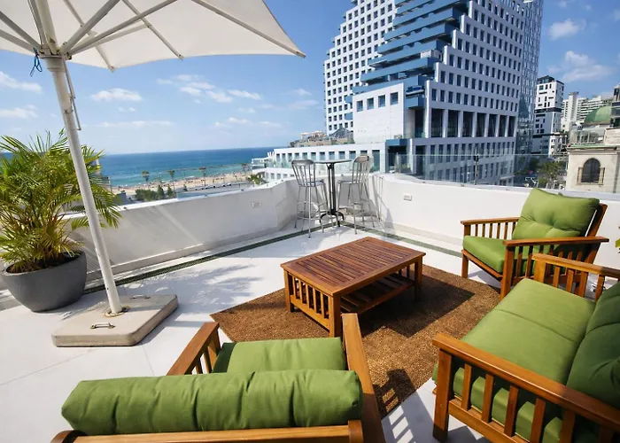 Bell Boutique And Spa Hotel