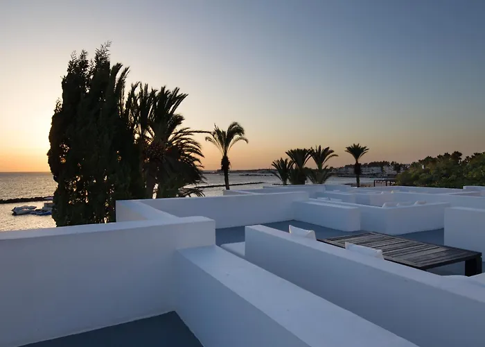 Hôtel accueillant les animaux: Almyra