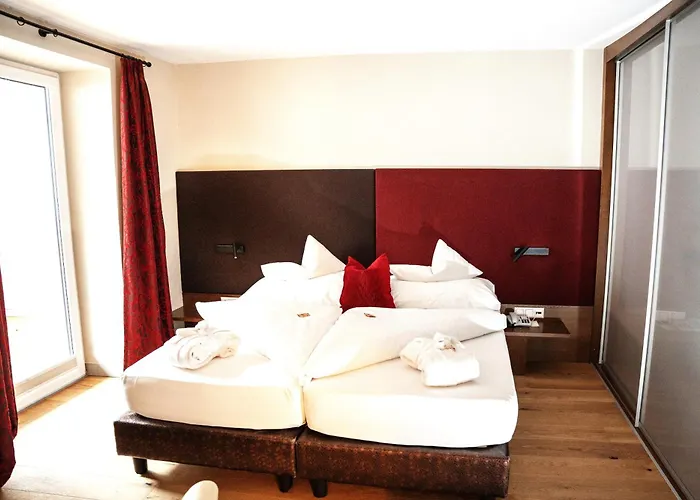 Familiehotel: Hotel Riederhof- Urlaub Mit Wau!