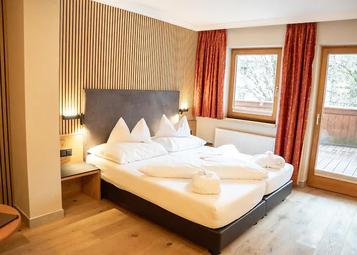 Riederhof- Urlaub Mit Wau!
