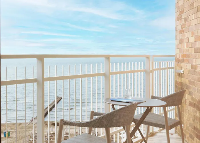 Hotels with pool Delle Nazioni