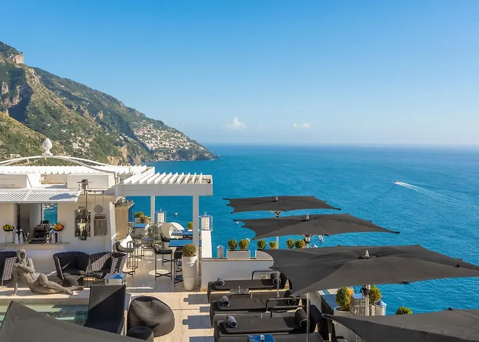 Boetiek hotel: Hotel Villa Franca