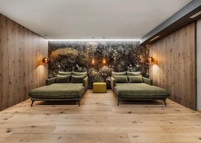 Hotel Fliana 4
