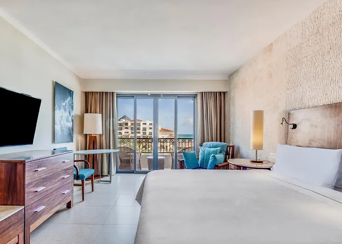 Hotel com jacuzzi: Fiesta Americana Condesa Cancun