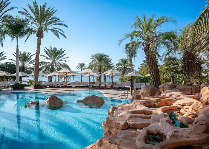 Animaux admis Royal Beach Eilat By Isrotel Exclusive
