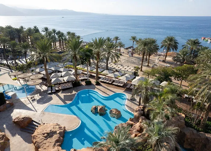 Animaux admis Royal Beach Eilat By Isrotel Exclusive