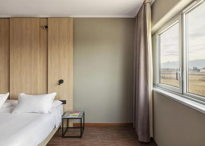 Cristal Hotel