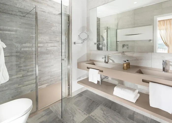 Dog friendly hotels Europa Grand