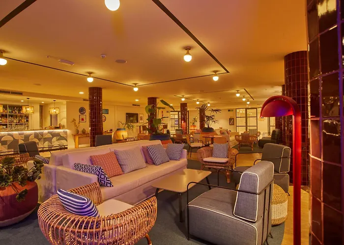 Hotel: Alua Calvia (Adults Only)