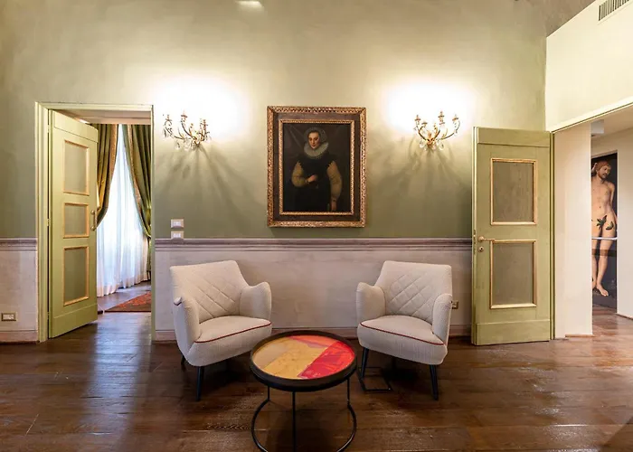 Grand Hotel Cavour