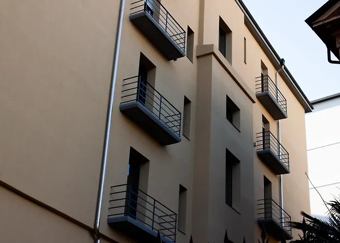 Cheap hotels Hb Lugano Center