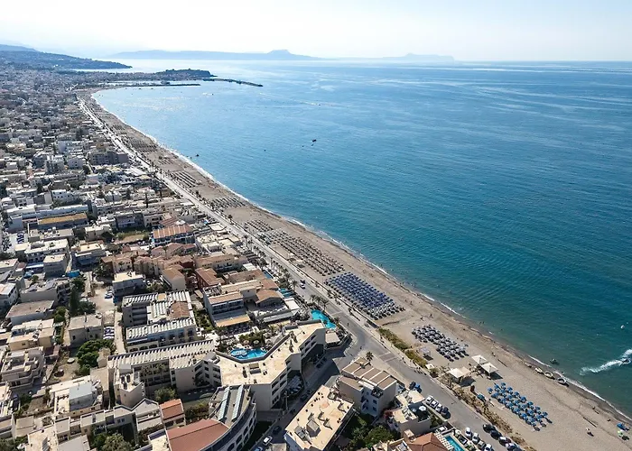 Resorts Guide Aegean Pearl