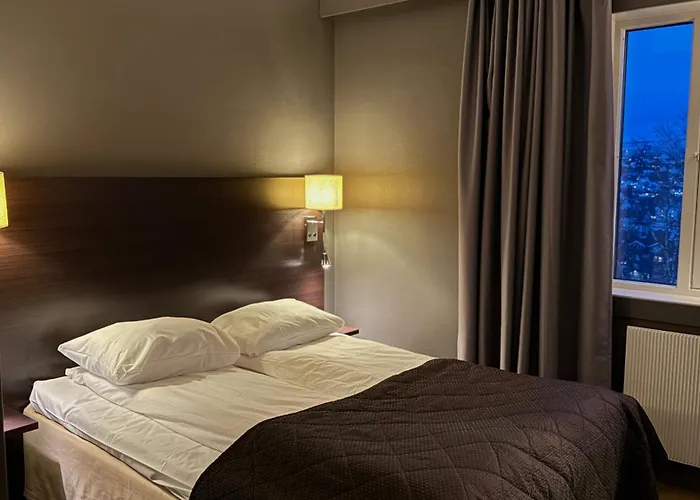 Quality Hotel Grand Royal