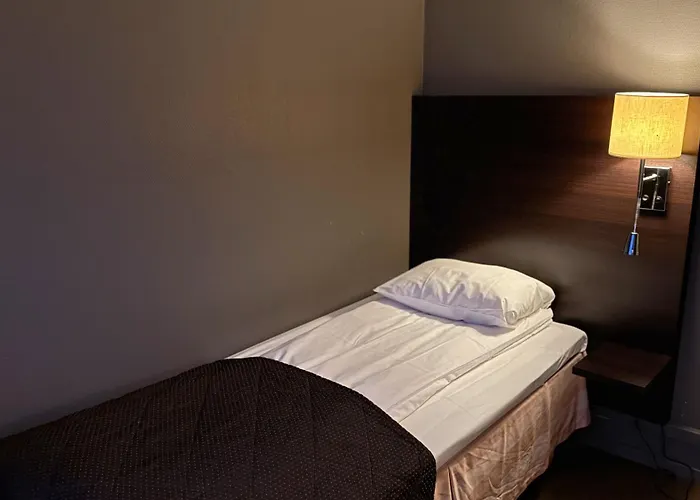 Quality Hotel Grand Royal