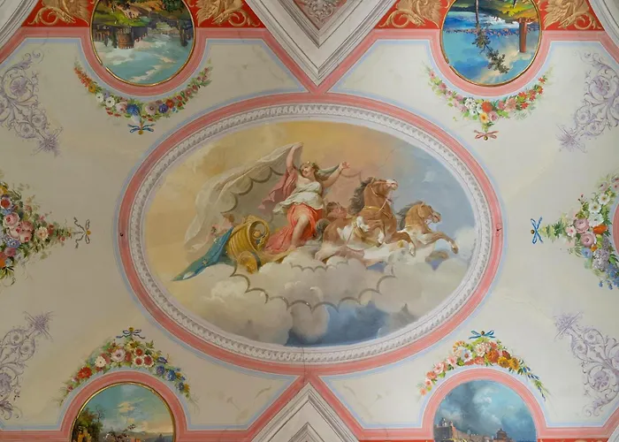 Grand Hotel Cavour