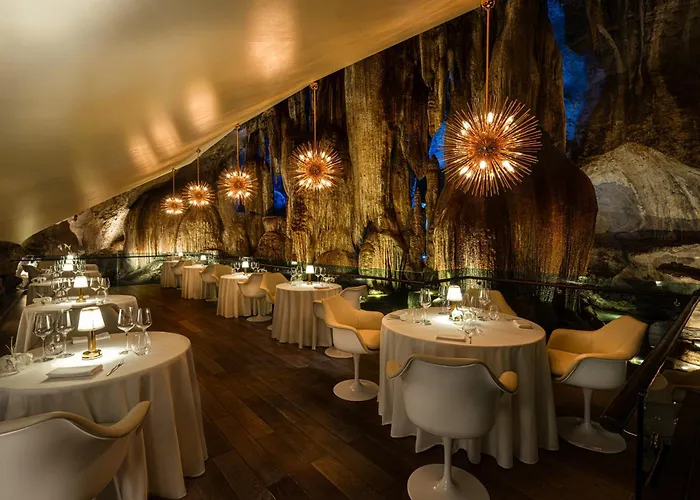 Boetiek hotel: The Banjaran Hotsprings Retreat