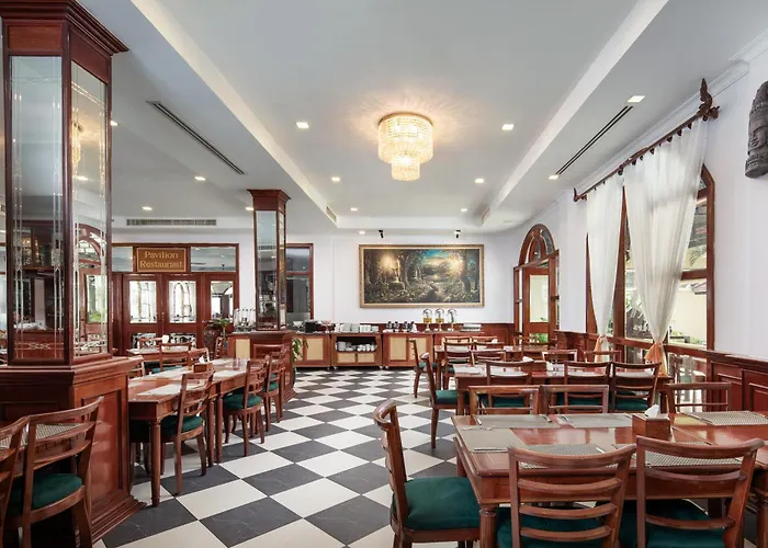 Baitong Heritage