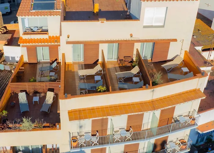 Hotel Carmen