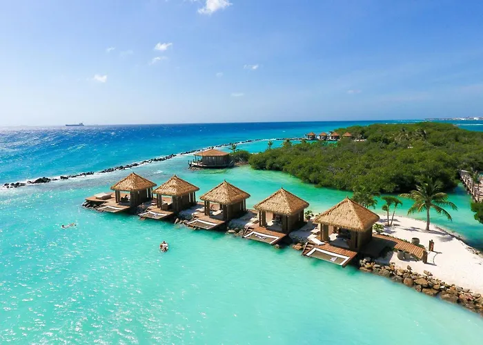 Resort: Renaissance Wind Creek Aruba Resort