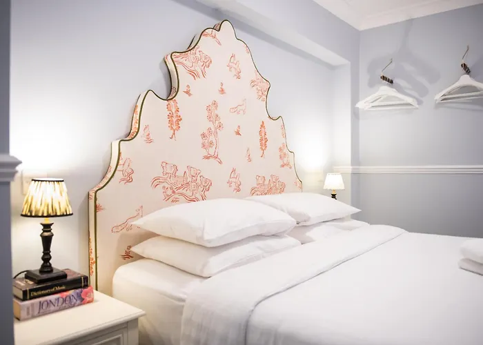 Resort: Americana Hotel