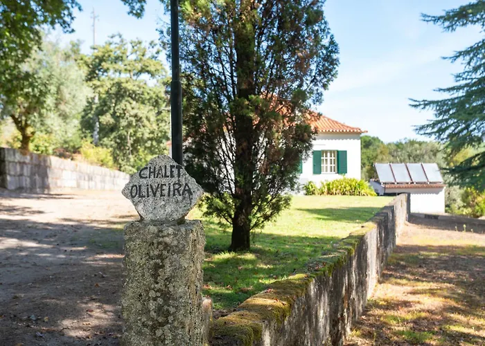 Hotel Urgeirica