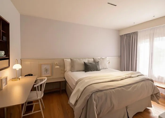 Kau Yatún Hotel Boutique