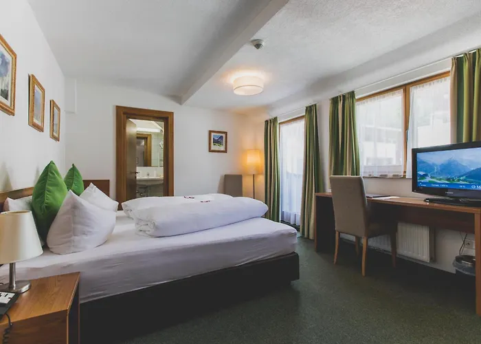 Hotel Montfort