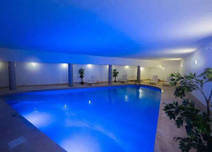 Albergo economico: Primera Hotel