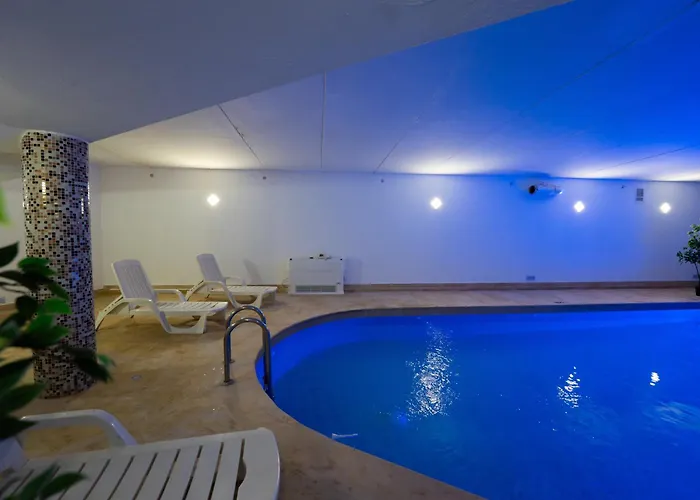 Albergo economico: Primera Hotel