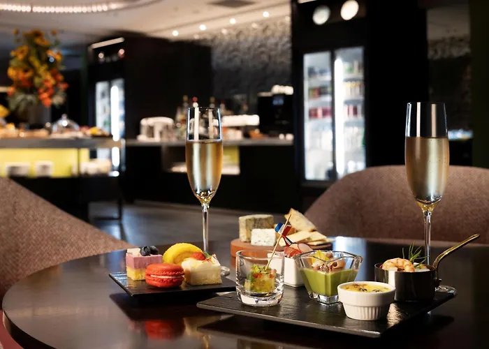 Design hotel Sapporo Grand