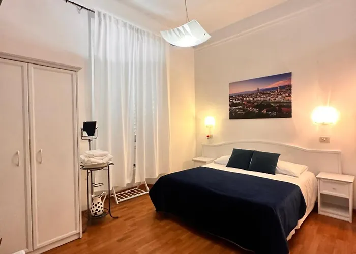 B&B: Soggiorno Madrid