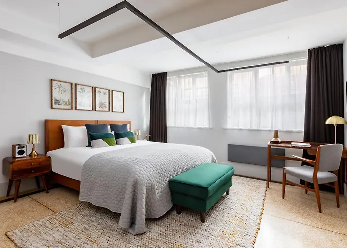 Town Hall Hotel - Shoreditch