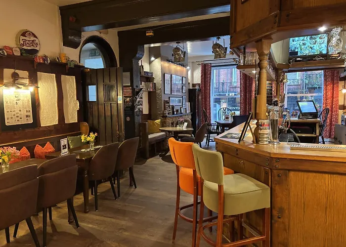 Great Malvern Hotel
