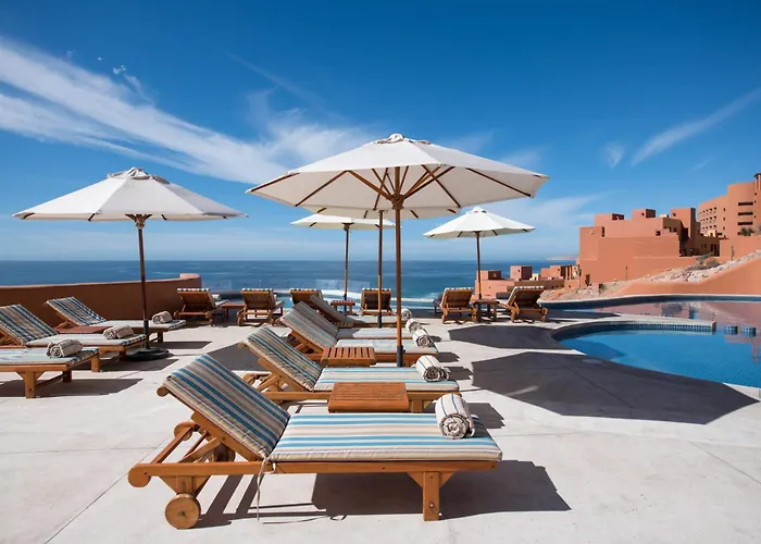 Club Regina Los Cabos