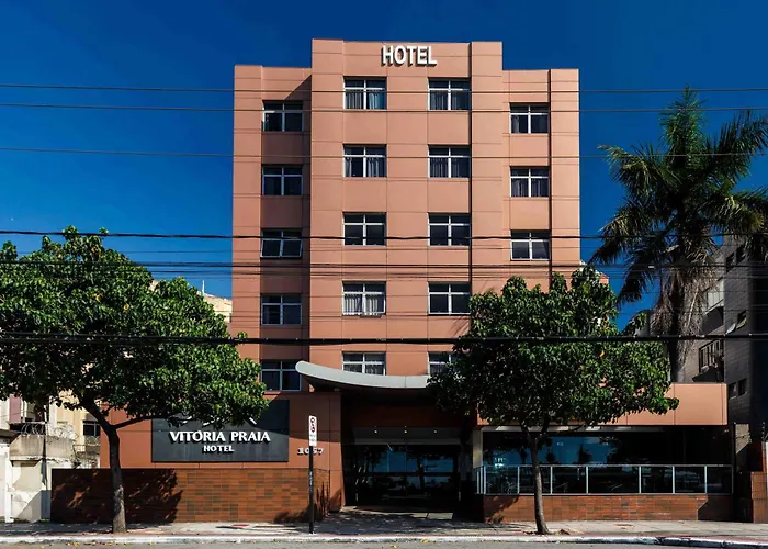 Vitoria Praia
