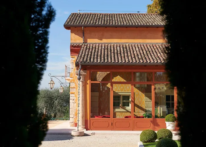 Cordevigo Wine Relais