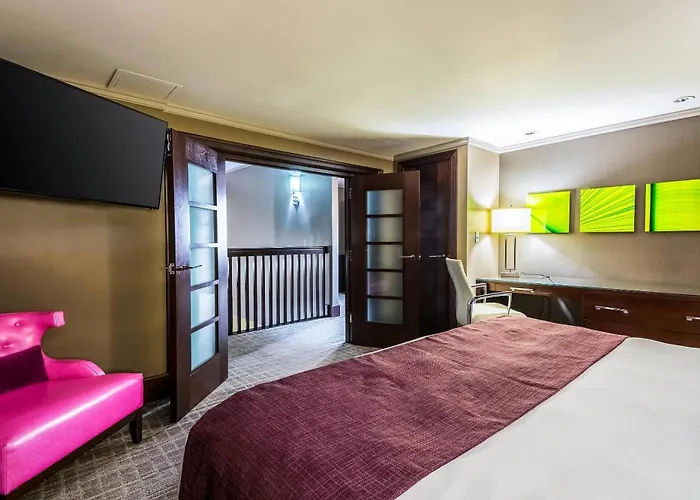 Oasis Hotel And Conv Center, An Ascend Collection Hotel