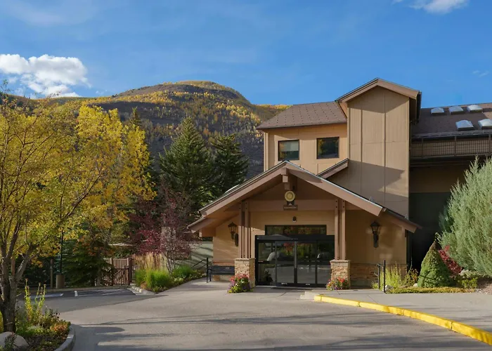 Marriott'S Streamside Evergreen At