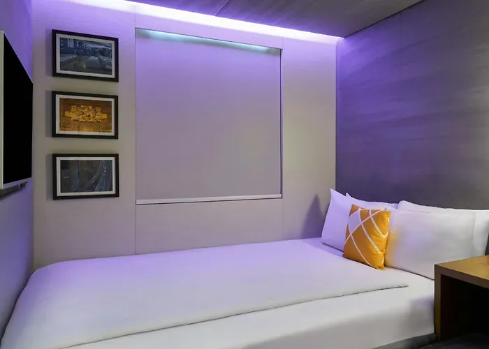 Goedkoop hotel: Four Points Flex By Sheraton Birmingham Jewellery Quarter