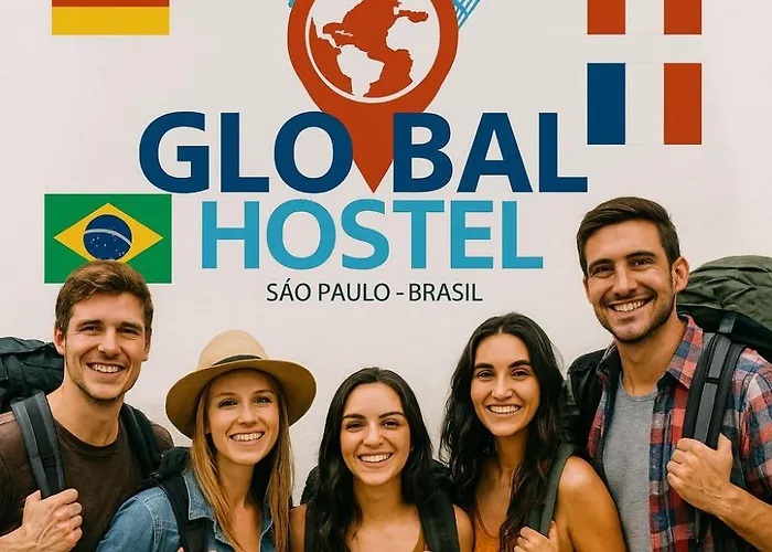  São Paulo Global