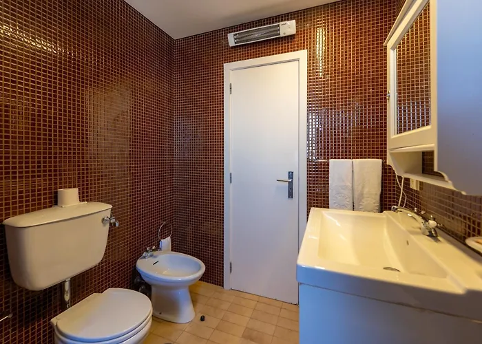 Apartamento Solverde