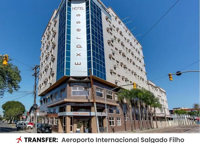  Express Aeroporto